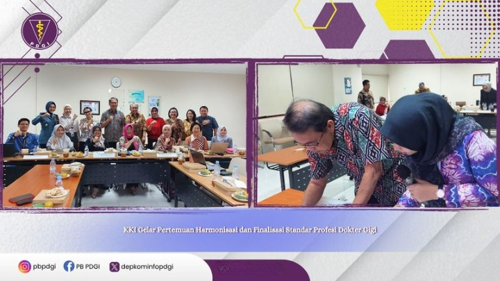 PDGI Kabupaten Bondowoso | Informasi, Layanan, Berita, dan Seminar Dokter Gigi